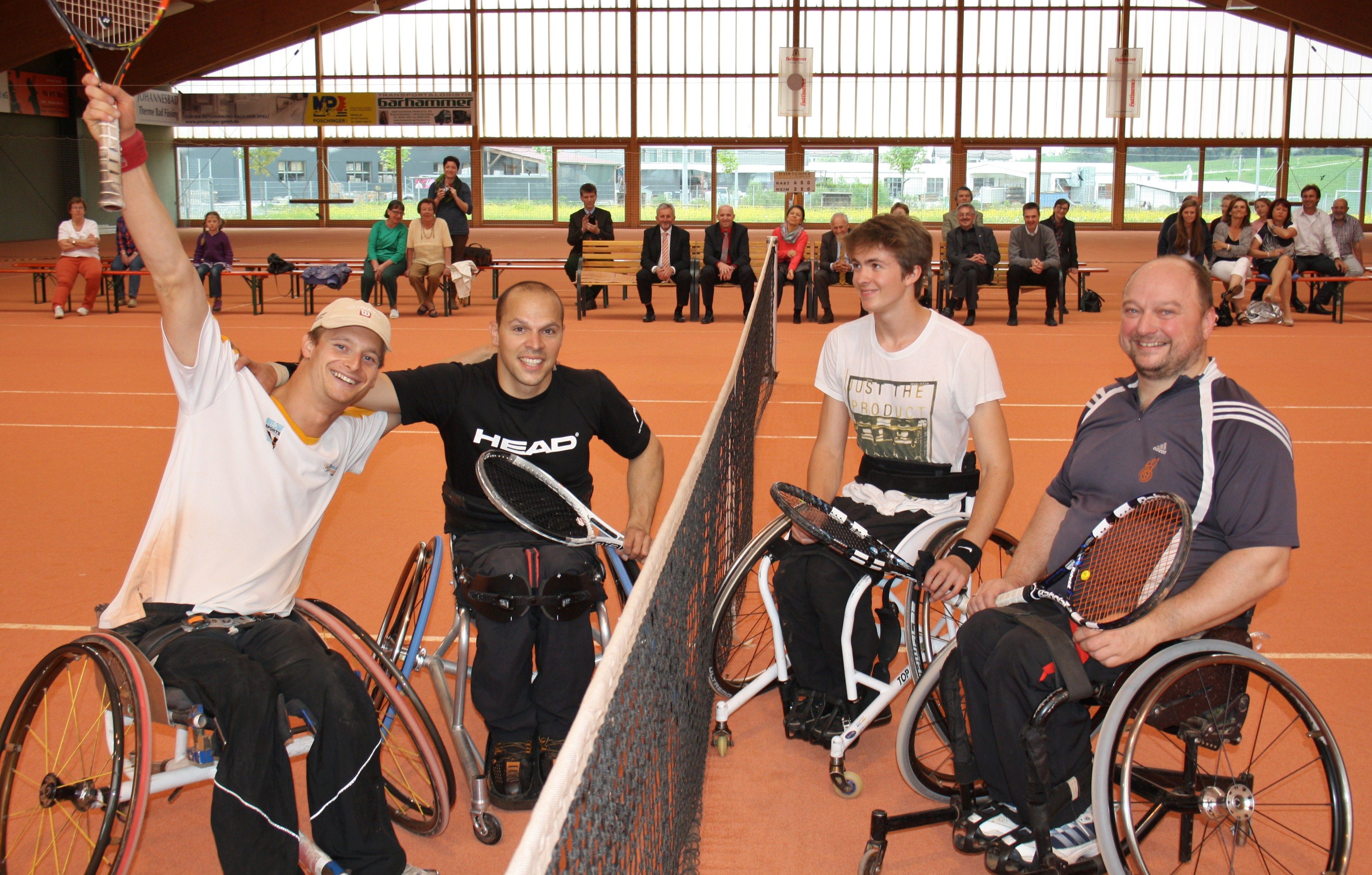 Finale Doppel 14